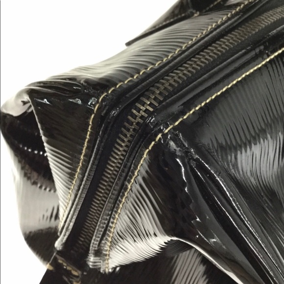 Authentic Prada Handbag - Picture 3 of 8